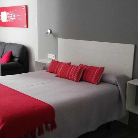 Apartamentos Harmonia Merida Room photo