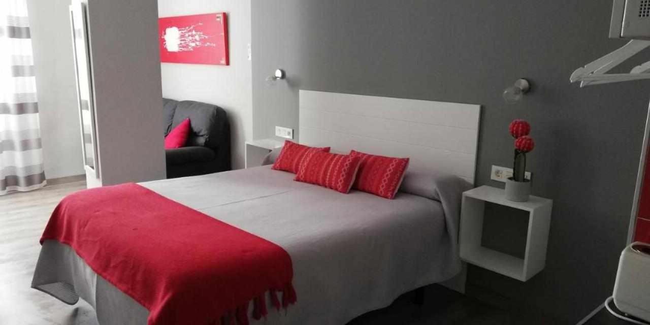 Apartamentos Harmonia Merida Exterior photo