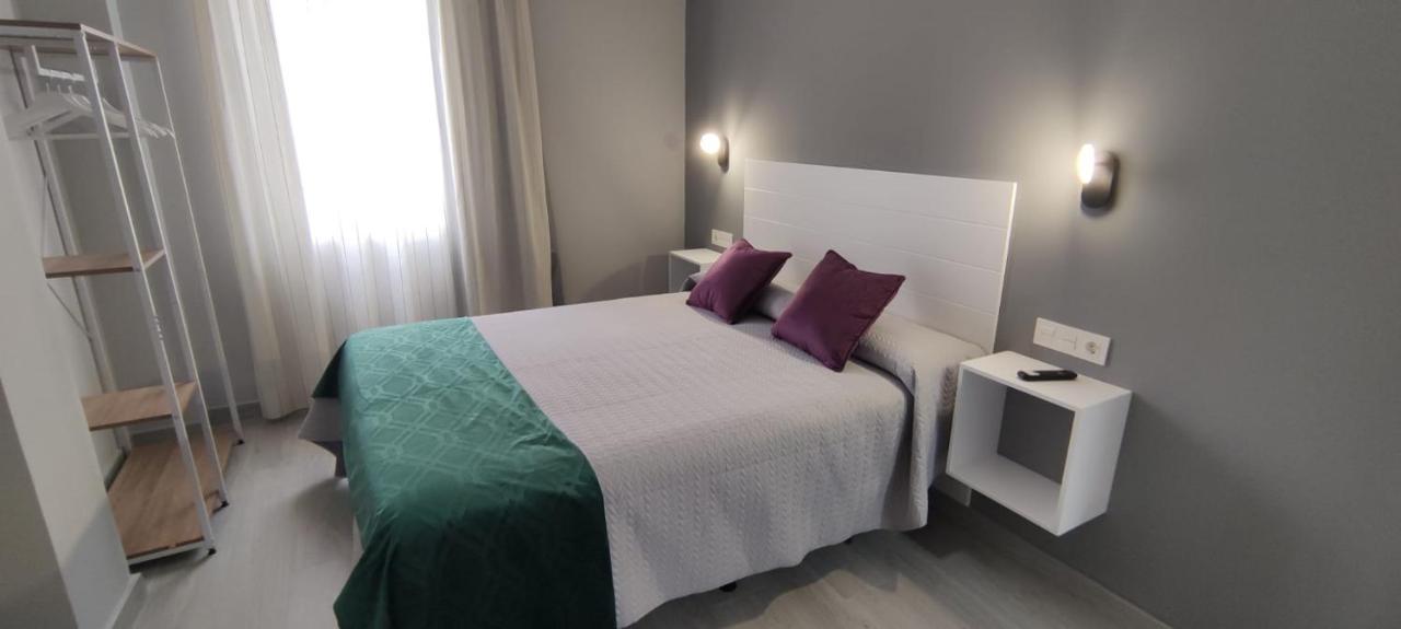 Apartamentos Harmonia Merida Exterior photo