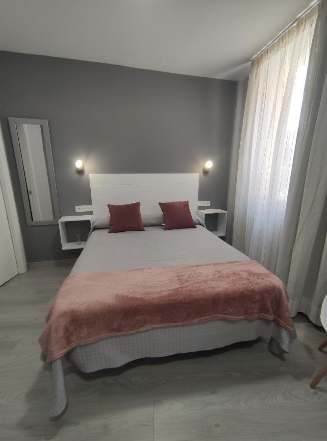 Apartamentos Harmonia Merida Exterior photo