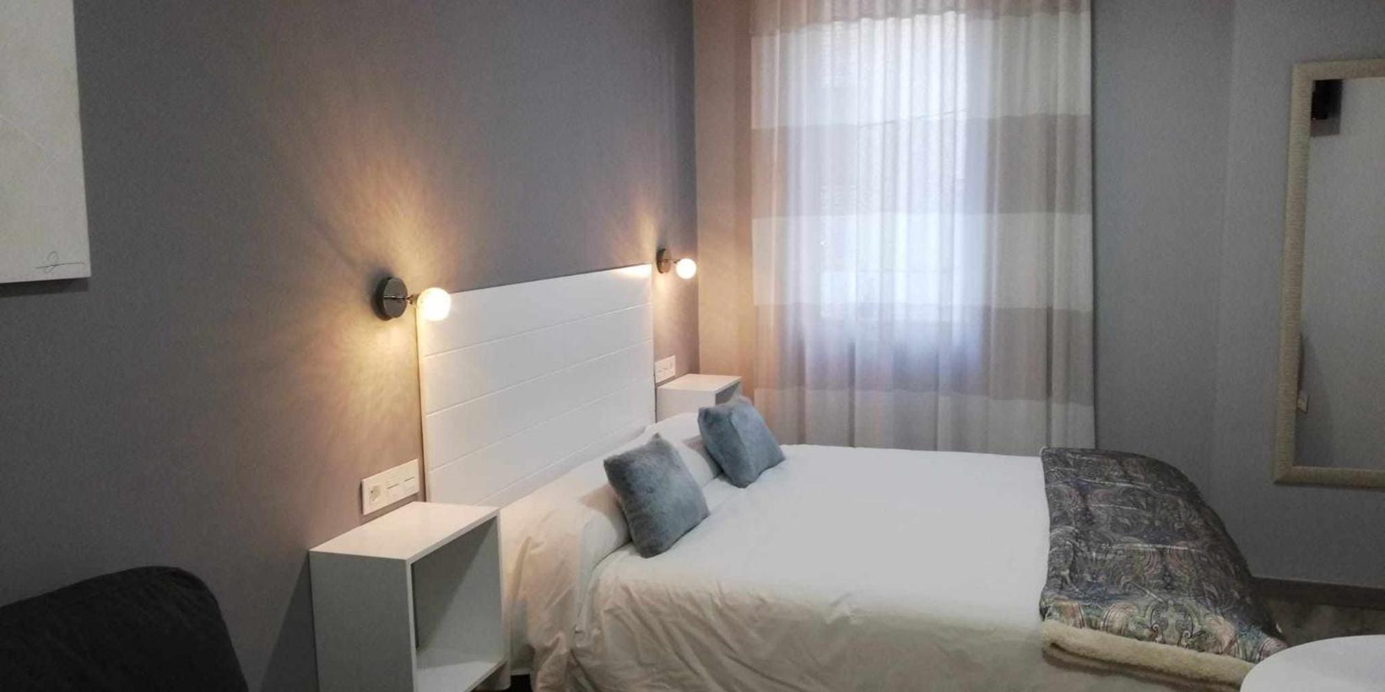 Apartamentos Harmonia Merida Room photo