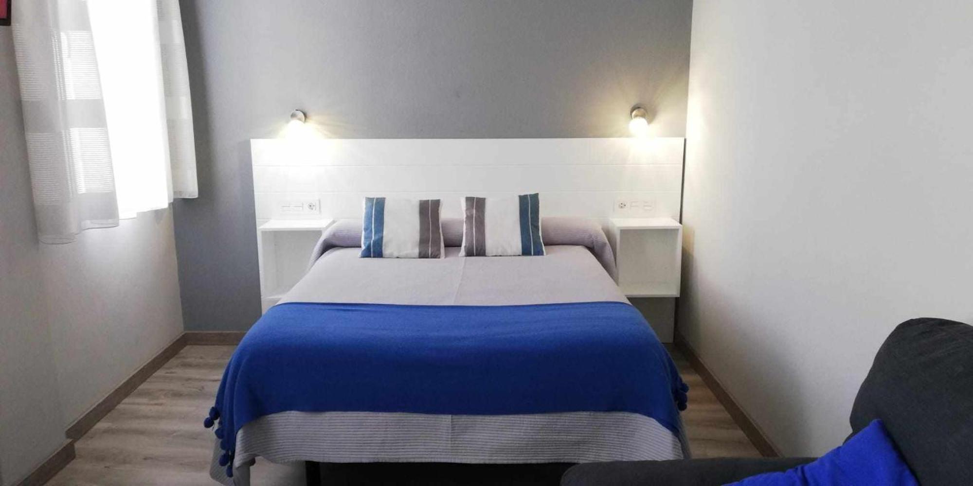 Apartamentos Harmonia Merida Room photo