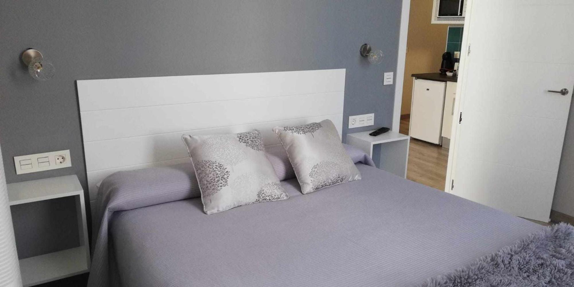 Apartamentos Harmonia Merida Room photo