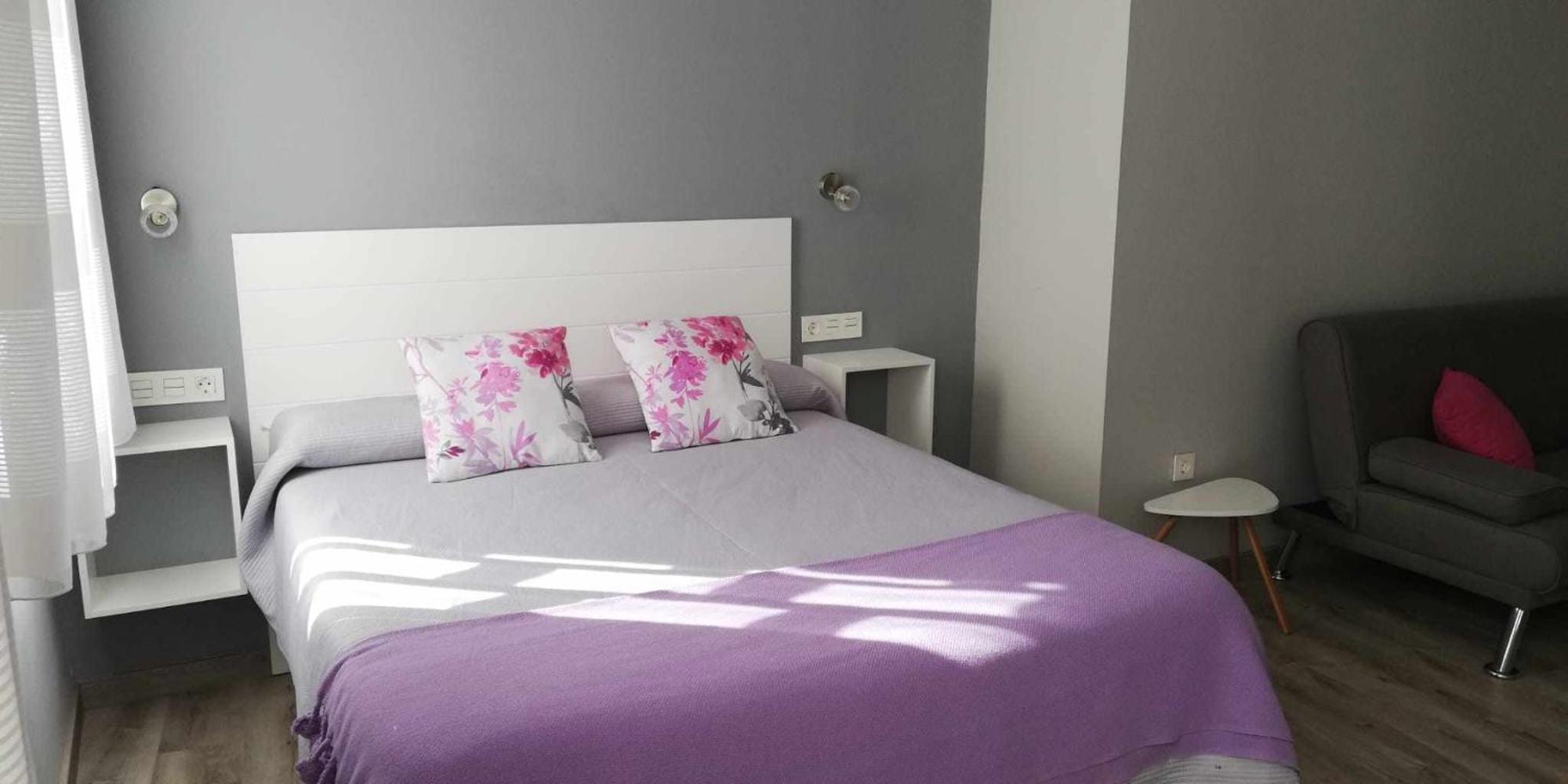 Apartamentos Harmonia Merida Room photo