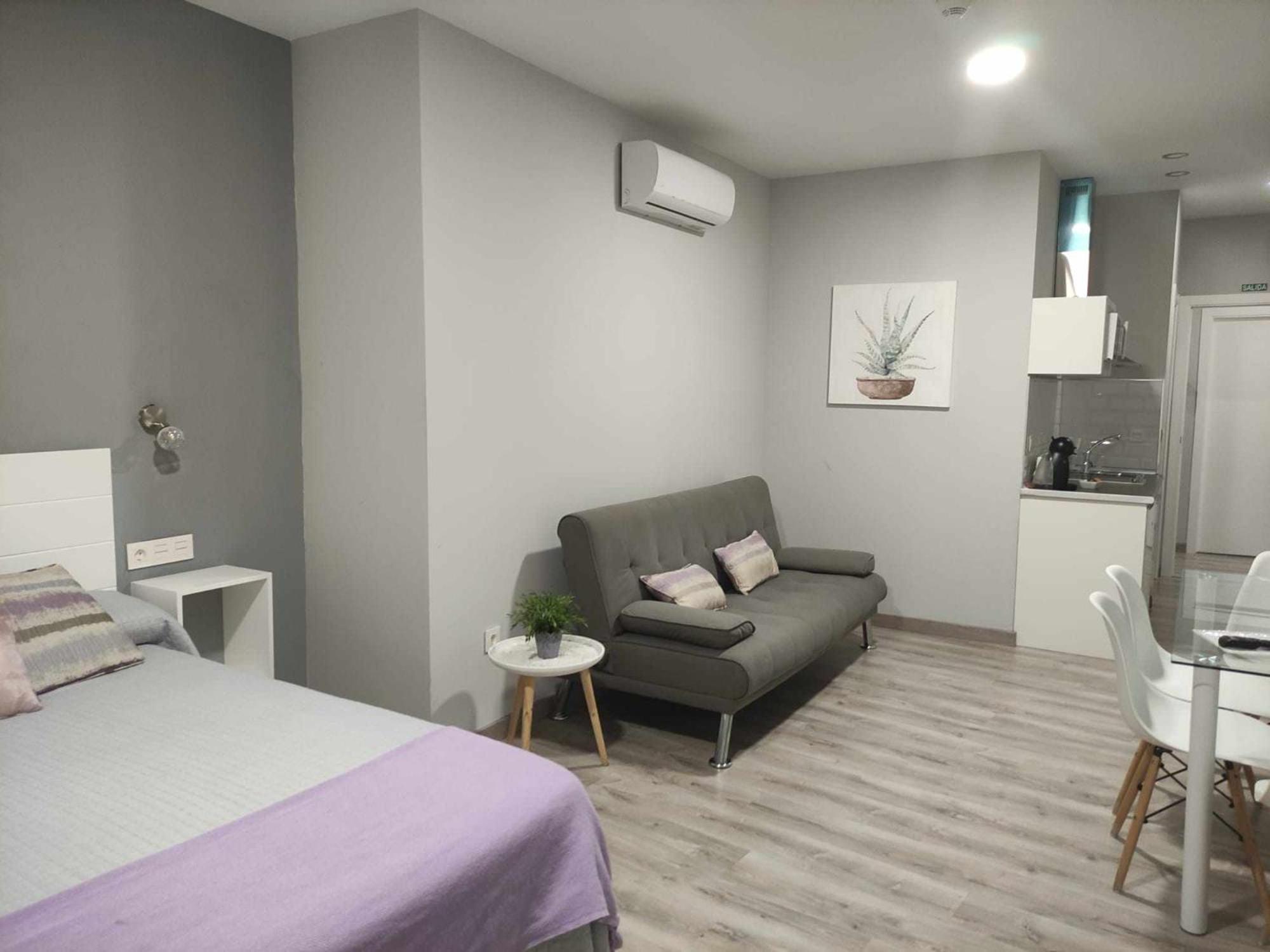 Apartamentos Harmonia Merida Room photo