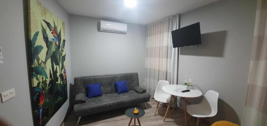 Apartamentos Harmonia Merida Exterior photo