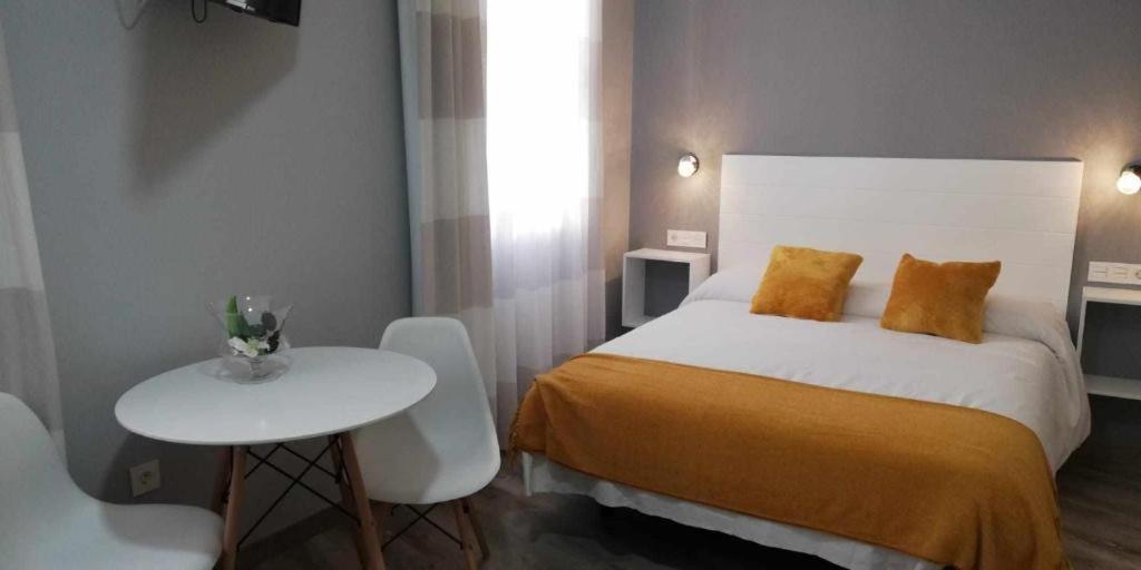 Apartamentos Harmonia Merida Exterior photo