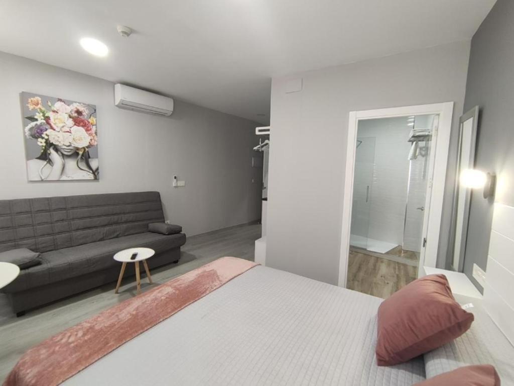 Apartamentos Harmonia Merida Exterior photo