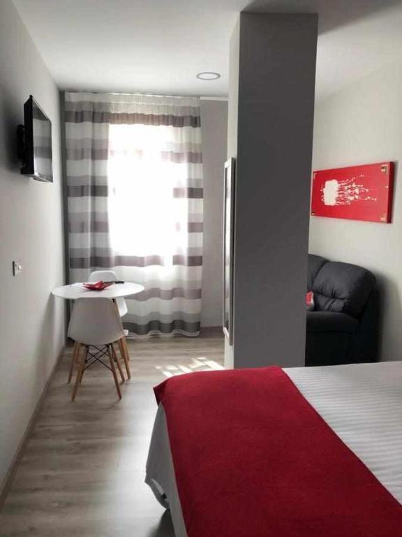 Apartamentos Harmonia Merida Exterior photo