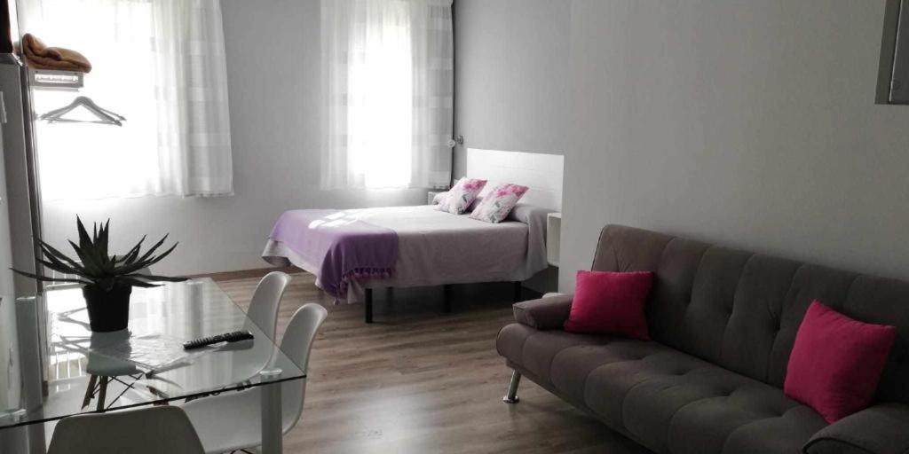 Apartamentos Harmonia Merida Exterior photo