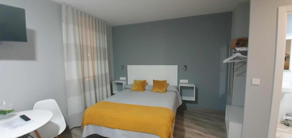 Apartamentos Harmonia Merida Exterior photo