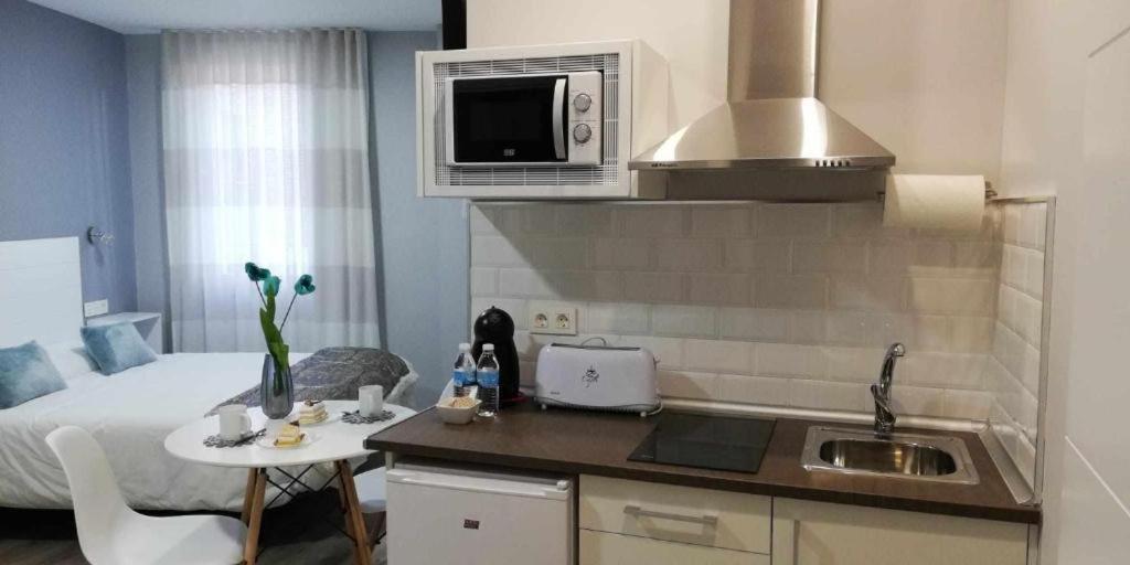 Apartamentos Harmonia Merida Exterior photo